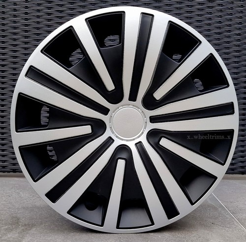 Inch wheel trims fit - 14,