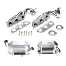 Stainless Turbo Manifold +