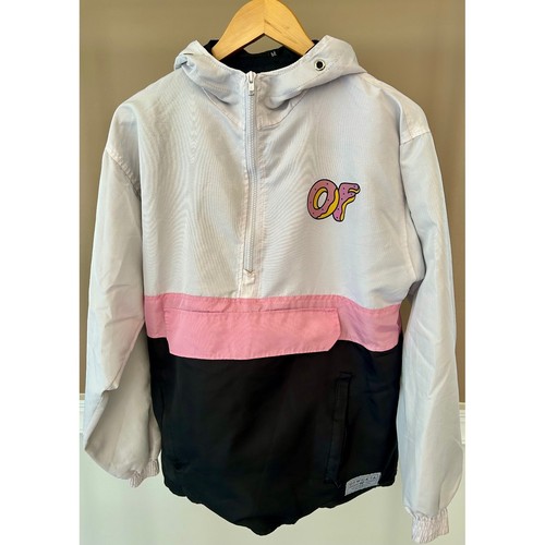 Odd future ofwgkta donut - odd,