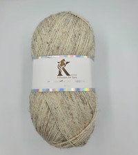Knitco Aran With Wool - 400g