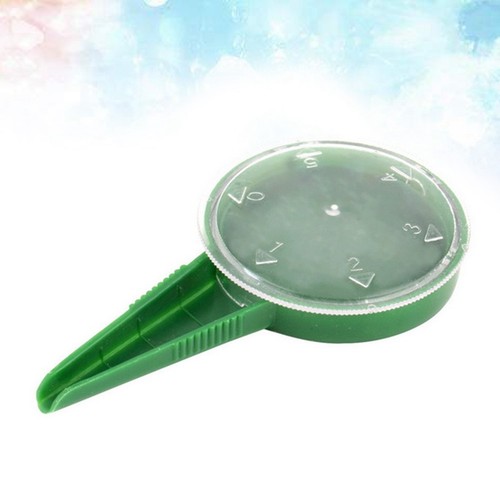 Pcs evergreen spreader small - 5,