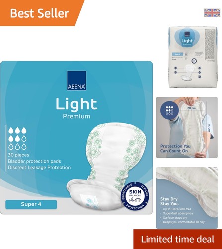 Pack extra absorbent - of,