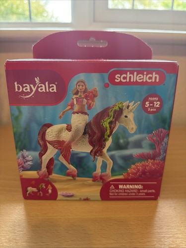 Schleich bayala mermaid feya - bayala,