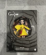 Monster High x Coraline