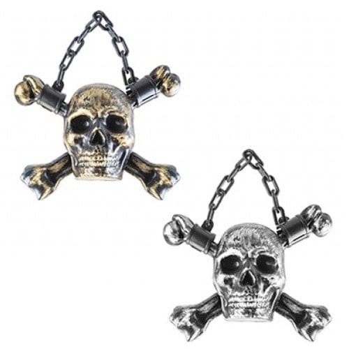 Assorted skeleton skull - assorted,