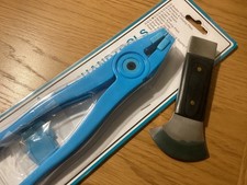 Stained Glass Tools - Pro Lead