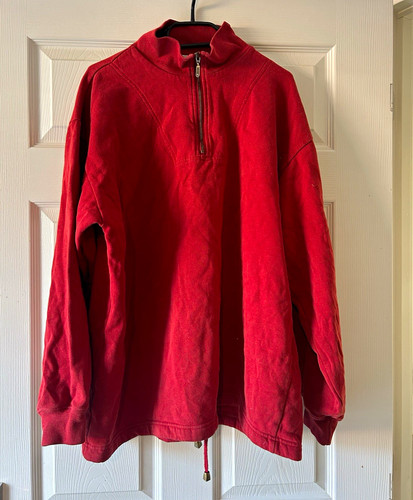 Marks spencer michael red - &,
