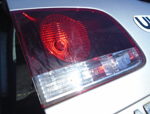 Touareg 5 tdi nearside - touareg,