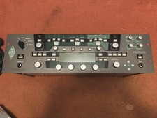 Kemper Powered Rack Profiler