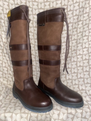 Bnwt dubarry galway - galway, slimfit