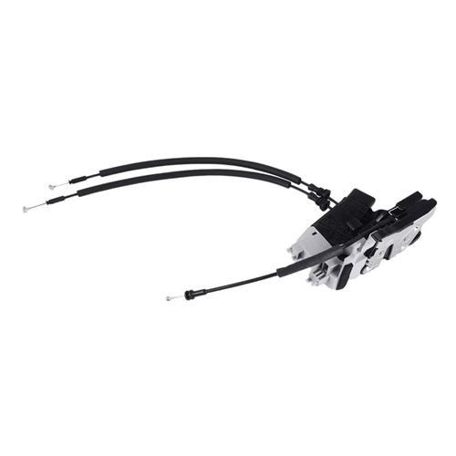 M93k left hand drive front - drive,