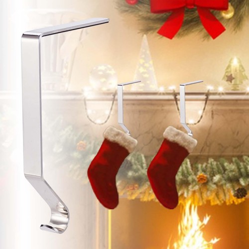 Stocking hook hangers mantle - stocking,