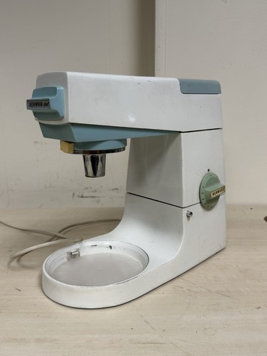 Vintage kenwood chef a701a - vintage,