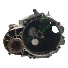 2014 SEAT LEON MANUAL GEARBOX