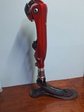 A fantastic Sensor Prosthetic