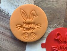 Happy Easter Bunny Embosser