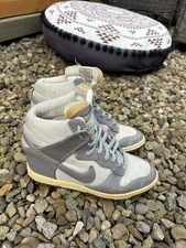 Nike Dunk Hidden Wedge Sky Hi