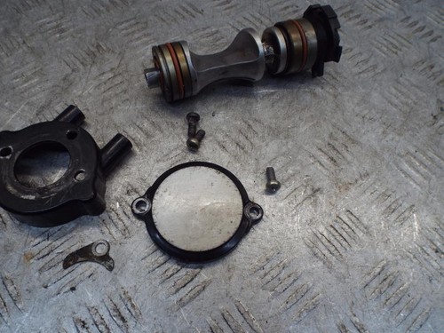 Yamaha rd350 ypvs power - rd350,