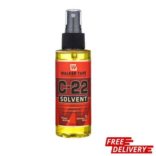 Walker tape adhesive - c-22,