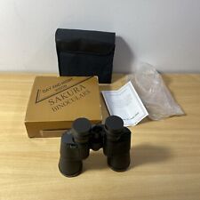 SAKURA day and night vision binoculars