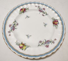 Spode Trapnell Sprays Y8403 DessertSalad Plate