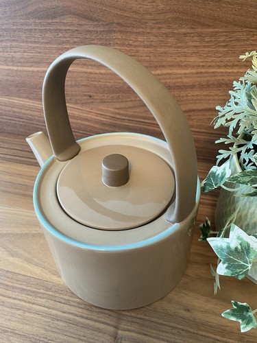 Wedgwood teapot nature - wedgwood,