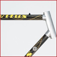 VITUS 979 PLUS CARBONE CARBON