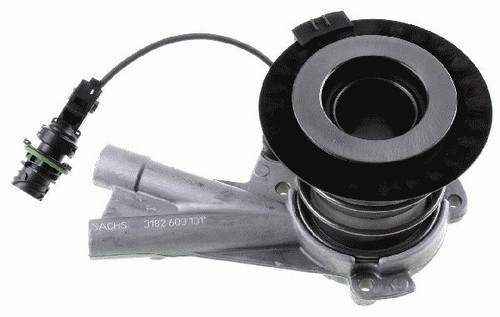 Clutch central slave cylinder - slave,