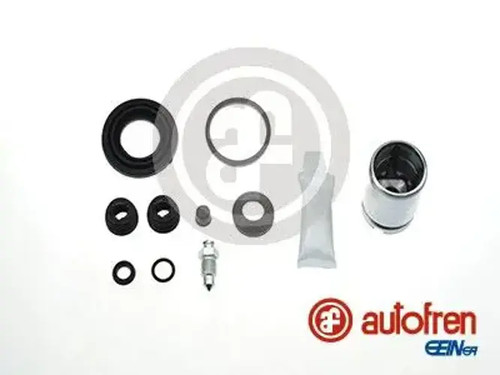 Brake caliper repair kit rear - brake,