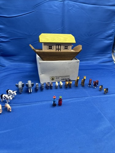 Dregeno noah ark - dregeno,