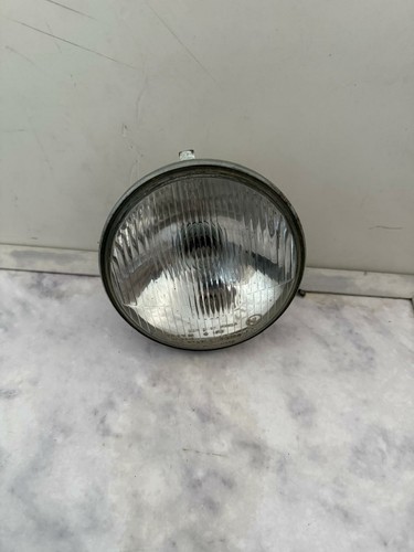 Honda cg125 headlight - honda,