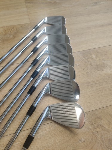 Mizuno irons 3 - 3-pw, /