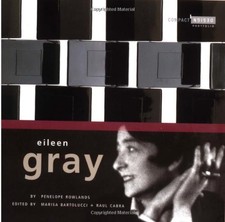 Compact Design Portfolio: Eileen Gray, Penelope Rowland