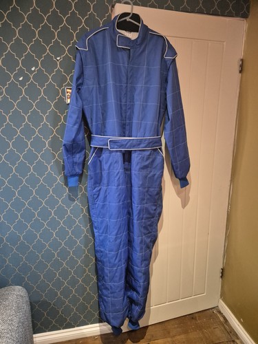 Karting suit level adults - suit, 2