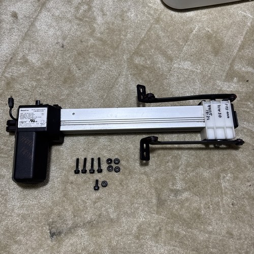 Okin betadrive bs1 - betadrive,