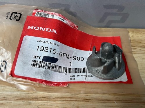 Genuine honda nhx - honda,