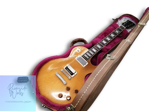 Gibson les paul - les,