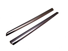 Mercedes R129 SL Hardtop Side