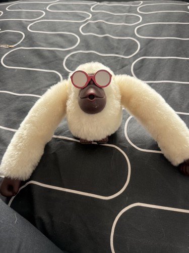 Kipling monkey - kipling, xl
