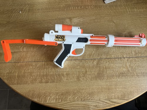 Nerf strike elite - strike,