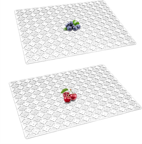 Sink mat 2pcs - 2pcs, kitchen