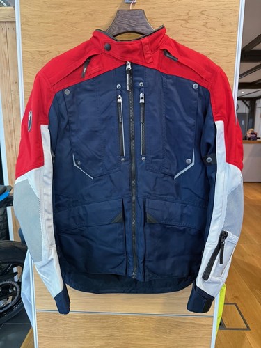 Genuine bmw motorrad - motorrad, gs