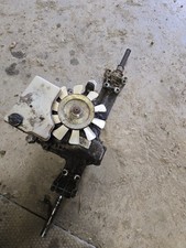 honda transmission ride on