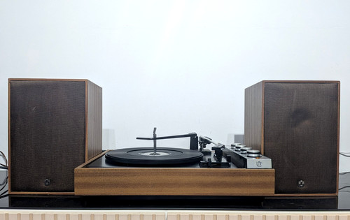 Ultra group stereo vintage - stereo,