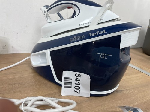 Tefal express airglide sv8022 - express,