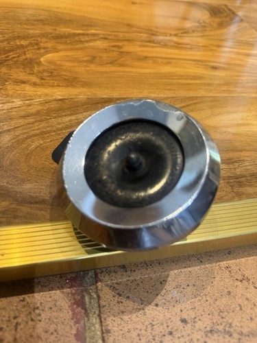 Vintage car horn - car, 12v