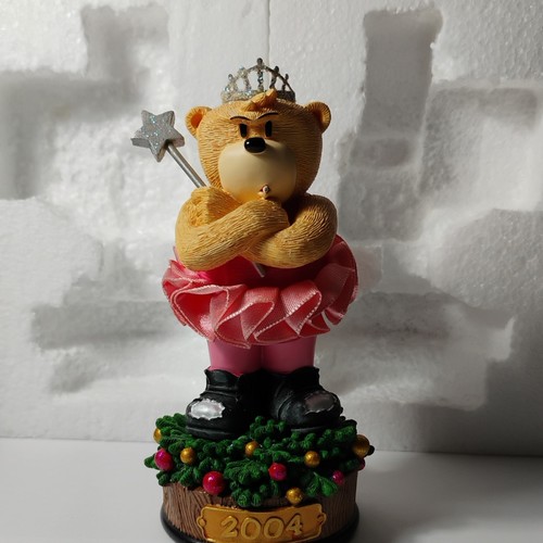 Bad taste bear xmas - bad, fairy