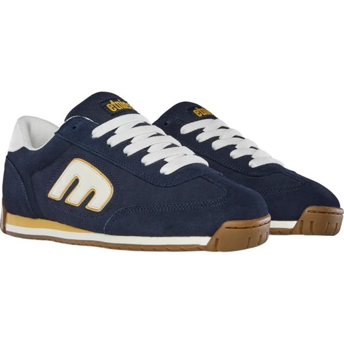 Etnies mens locut trainers - etnies,