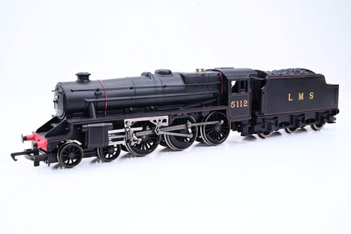Hornby gauge r2881 lms - r2881,