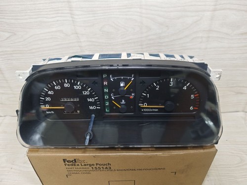 Toyota townace 1995 - 1995, cr31